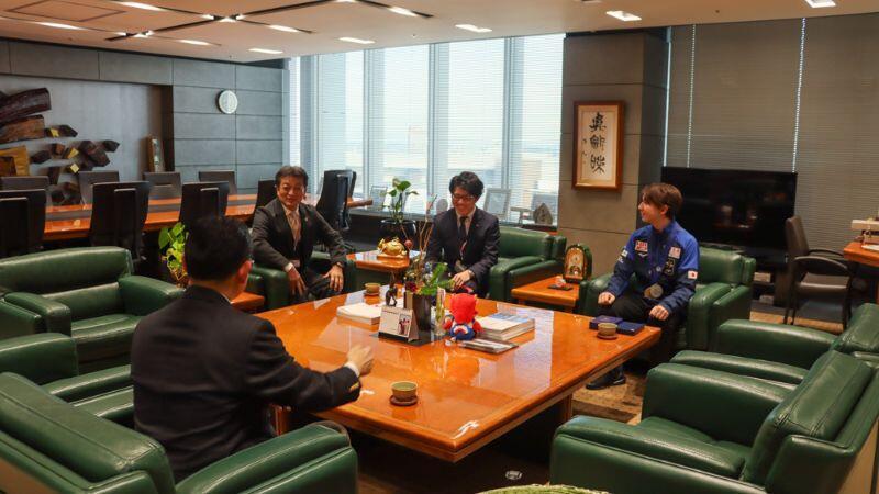 イベントの様子1